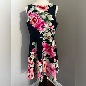 EUC Vince Camuto dress Size 14P